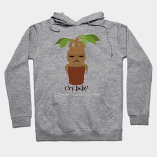 Mandragora Hoodie